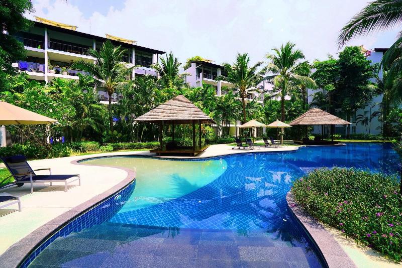 Casuarina Shores - Aktivite