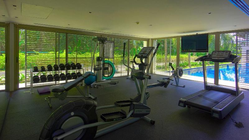 Casuarina Shores - Aktivite