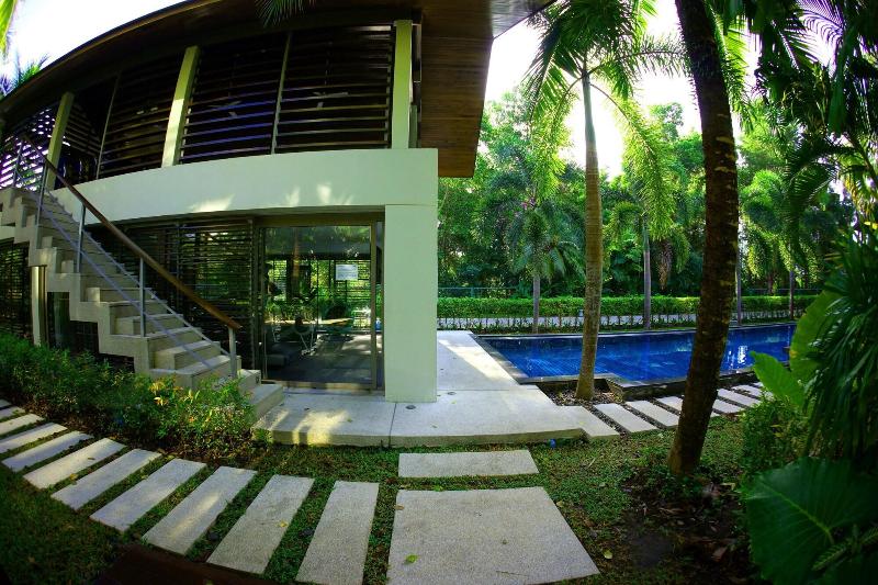 Casuarina Shores - Aktivite