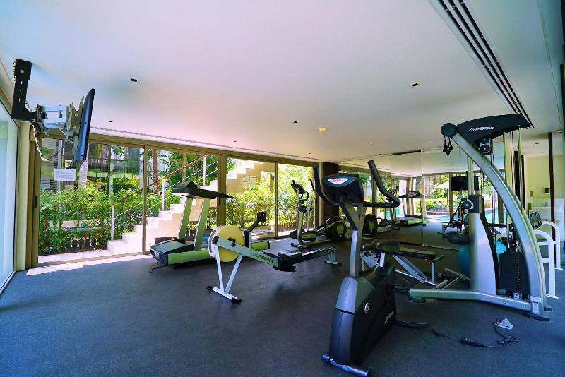 Casuarina Shores - Aktivite