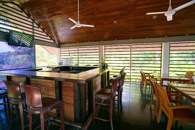 Casuarina Shores - Aktivite