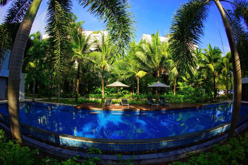 Casuarina Shores - Aktivite