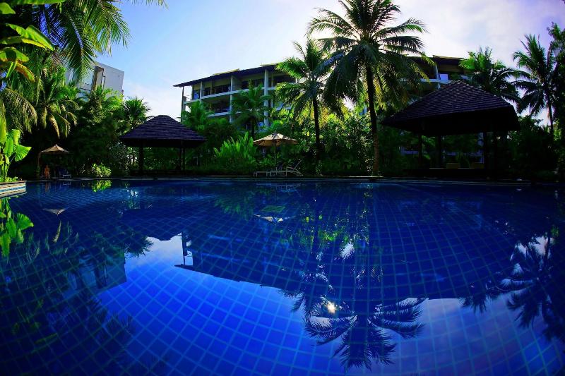Casuarina Shores - Aktivite