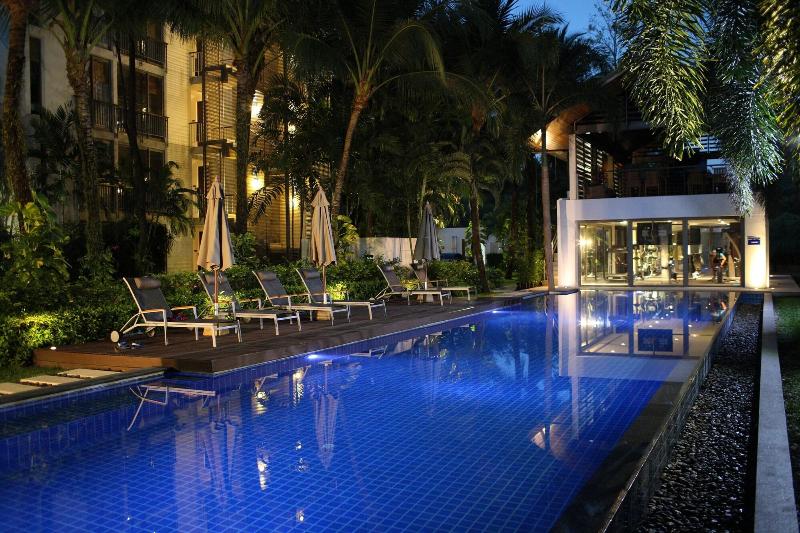 Casuarina Shores - Aktivite