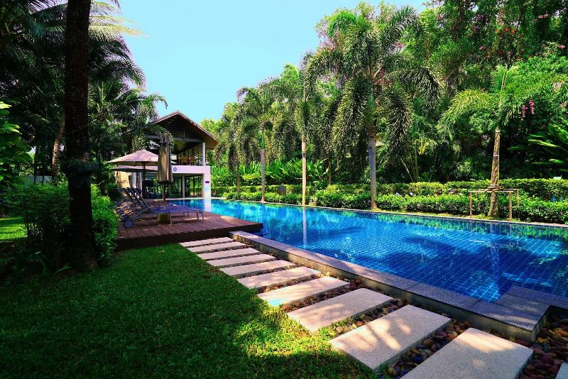 Casuarina Shores - Aktivite