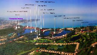 Casuarina Shores otel fotoğrafı