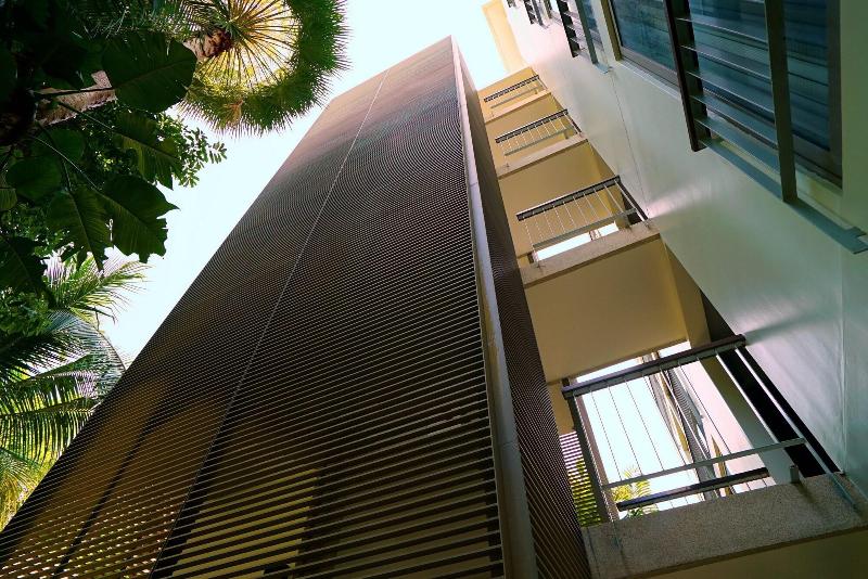 Casuarina Shores - Genel