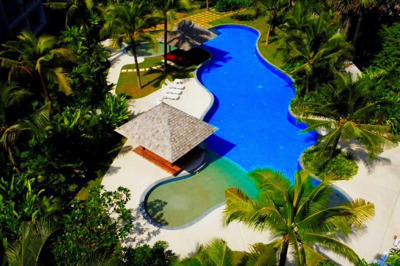 Casuarina Shores - Genel