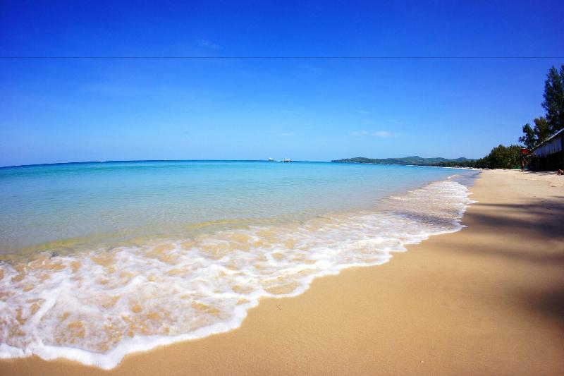 Casuarina Shores - Genel
