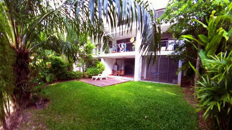 Casuarina Shores - Genel