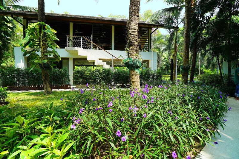 Casuarina Shores - Genel