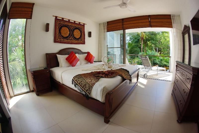 Casuarina Shores - Oda