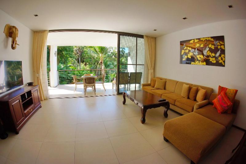 Casuarina Shores - Oda