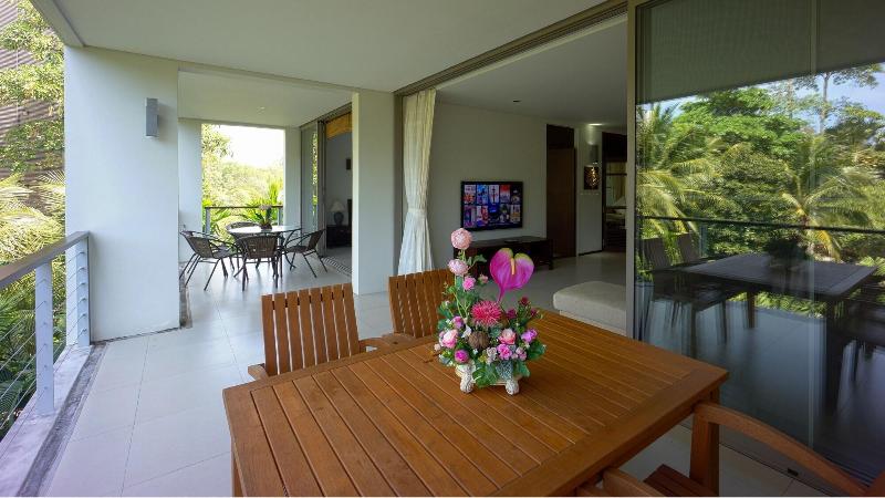Casuarina Shores - Oda