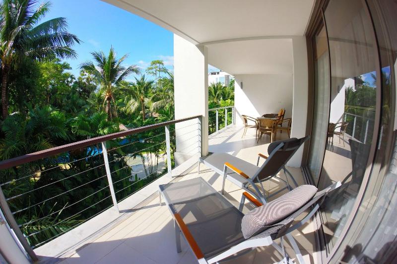 Casuarina Shores - Oda