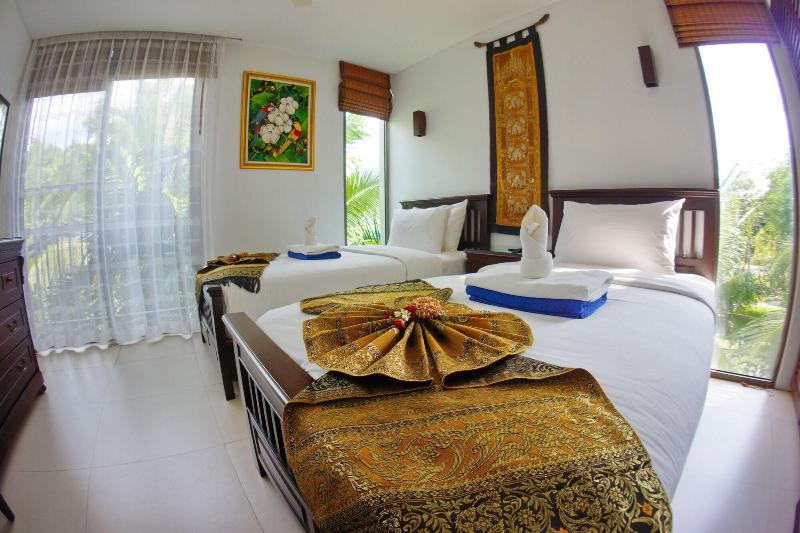 Casuarina Shores - Oda