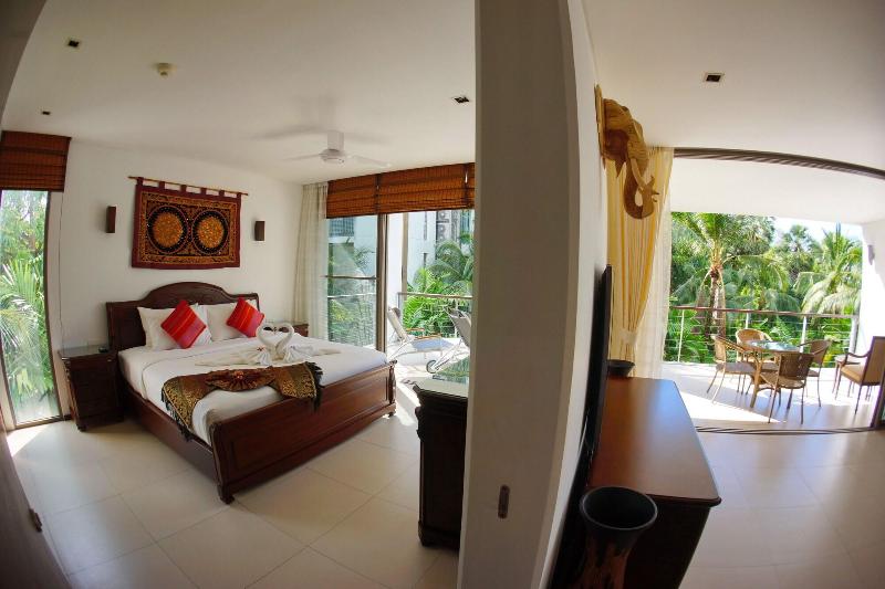 Casuarina Shores - Oda