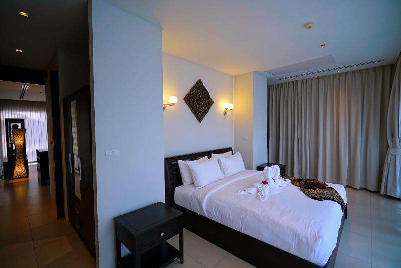 Casuarina Shores - Oda