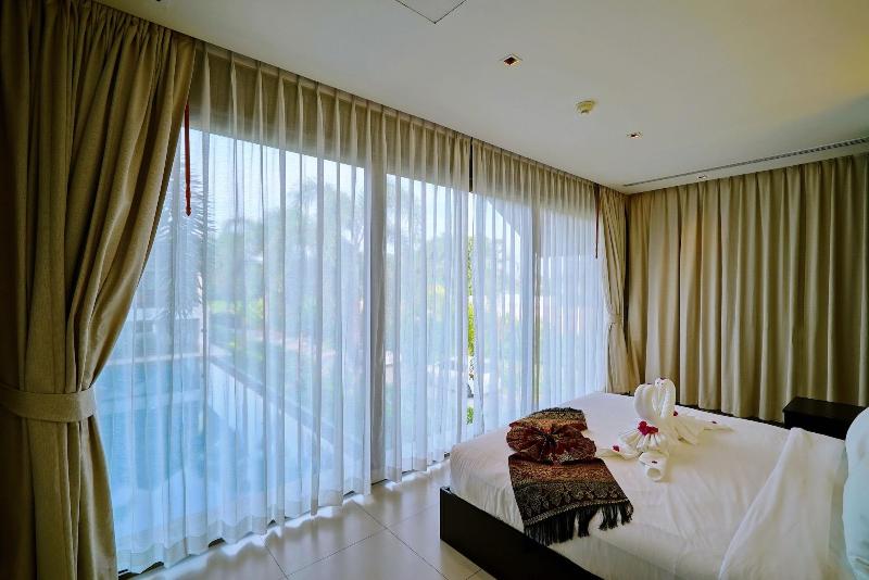 Casuarina Shores - Oda