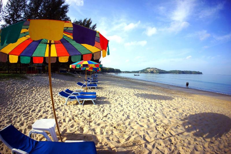 Casuarina Shores - Plaj