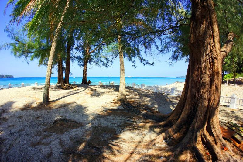 Casuarina Shores - Plaj