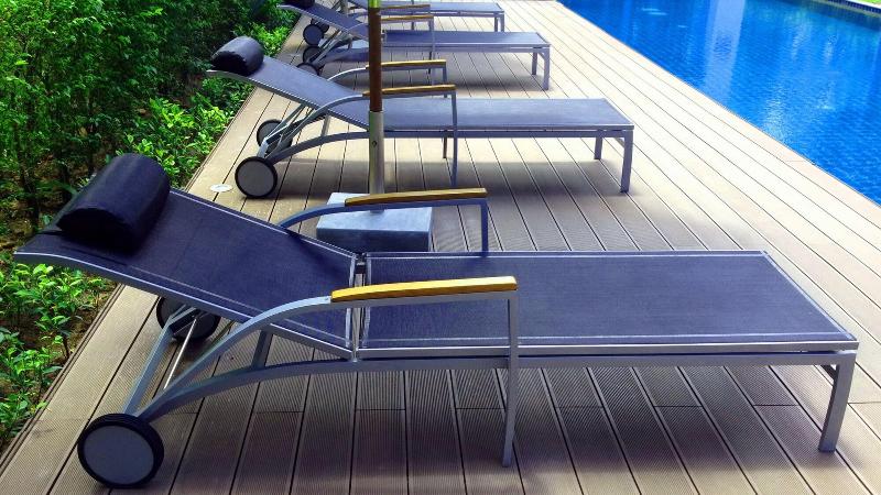 Casuarina Shores - Teras