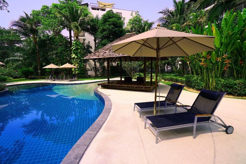 Casuarina Shores - Teras