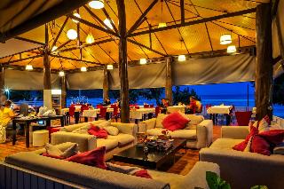 Bella Vista Beach Resort Koh Lipe fotoÄŸrafÄ±