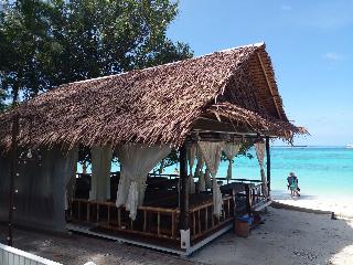 Bella Vista Beach Resort Koh Lipe fotoÄŸrafÄ±