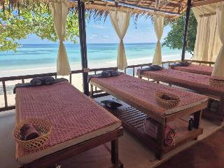 Bella Vista Beach Resort Koh Lipe fotoÄŸrafÄ±
