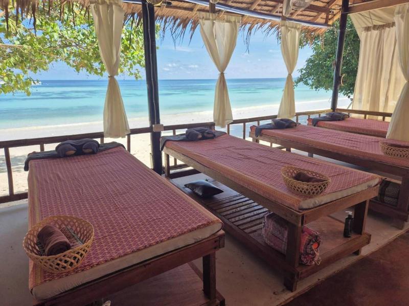 Bella Vista Beach Resort Koh Lipe - Aktivite