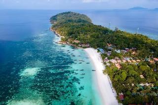 Bella Vista Beach Resort Koh Lipe fotoÄŸrafÄ±