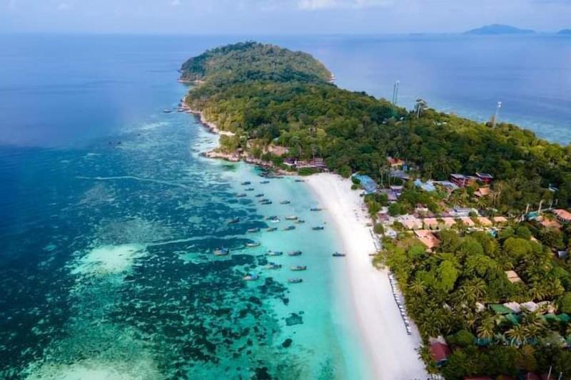 Bella Vista Beach Resort Koh Lipe - Genel