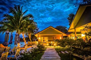 Bella Vista Beach Resort Koh Lipe fotoÄŸrafÄ±