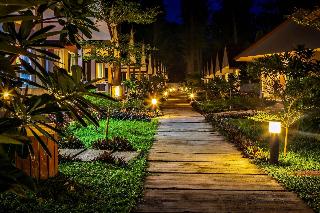 Bella Vista Beach Resort Koh Lipe fotoÄŸrafÄ±