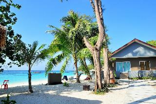 Bella Vista Beach Resort Koh Lipe fotoÄŸrafÄ±