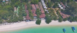 Bella Vista Beach Resort Koh Lipe fotoÄŸrafÄ±