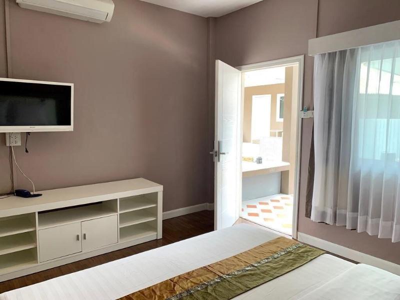 Bella Vista Beach Resort Koh Lipe - Oda