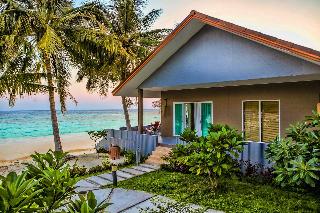 Bella Vista Beach Resort Koh Lipe fotoÄŸrafÄ±