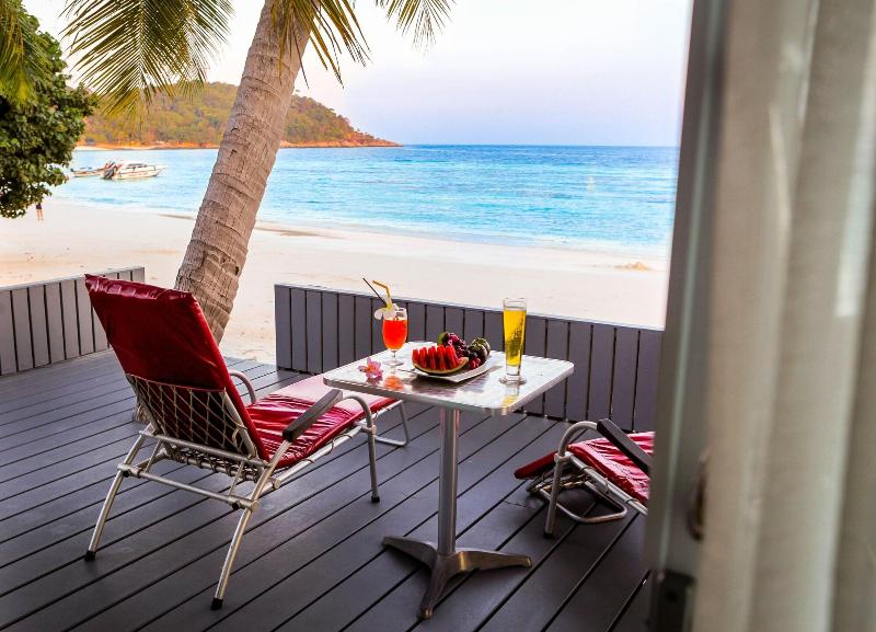 Bella Vista Beach Resort Koh Lipe - Oda