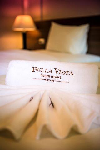 Bella Vista Beach Resort Koh Lipe fotoÄŸrafÄ±