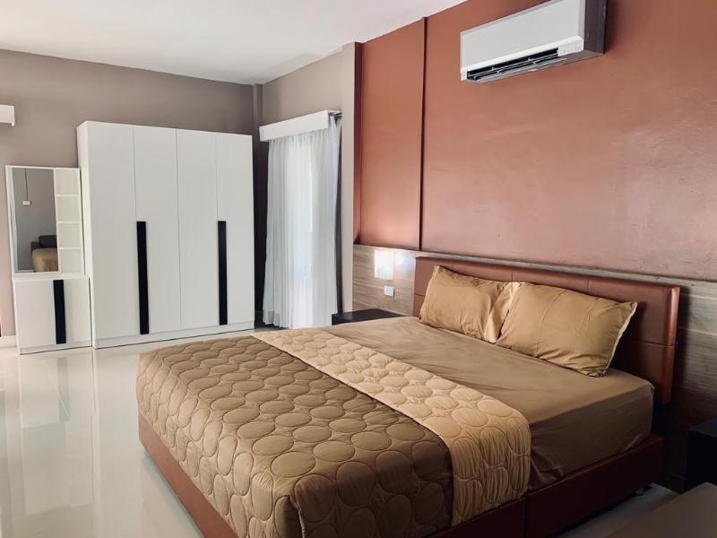 Bella Vista Beach Resort Koh Lipe - Oda