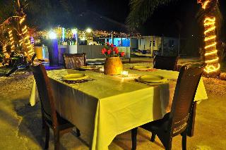 Bella Vista Beach Resort Koh Lipe fotoÄŸrafÄ±