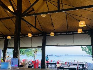 Bella Vista Beach Resort Koh Lipe fotoÄŸrafÄ±