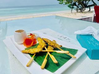 Bella Vista Beach Resort Koh Lipe fotoÄŸrafÄ±