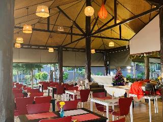 Bella Vista Beach Resort Koh Lipe fotoÄŸrafÄ±