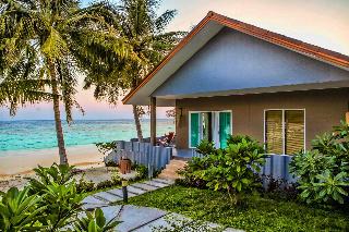 Bella Vista Beach Resort Koh Lipe fotoÄŸrafÄ±