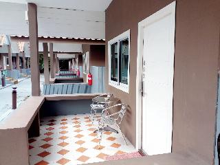Bella Vista Beach Resort Koh Lipe fotoÄŸrafÄ±