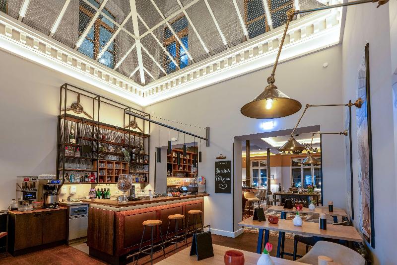Hotel Anklamer Hof, BW Signature Collection - Bar