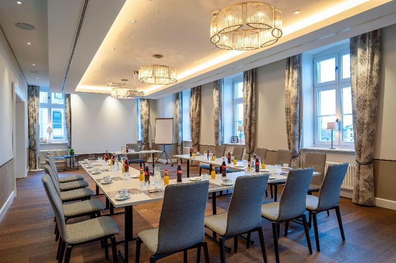 Hotel Anklamer Hof, BW Signature Collection - Toplantı